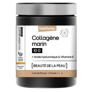 Nutraceutique Collagène Beauté 312.5 g