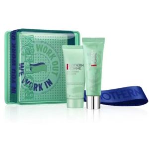 Homme Aquapower Coffret Nettoyant & Hydratant