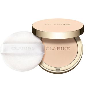 Clarins Ever Matte Comp Powd 02 Ligh 10G