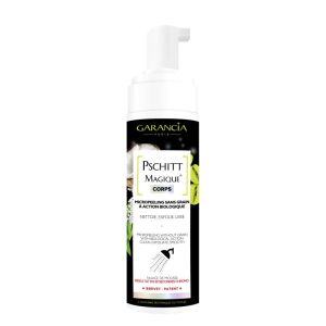 Pschitt magique micropeeling corps 200ml