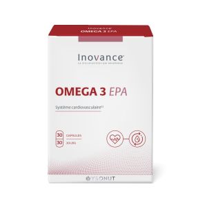 Inovance Omega Epa30Caps