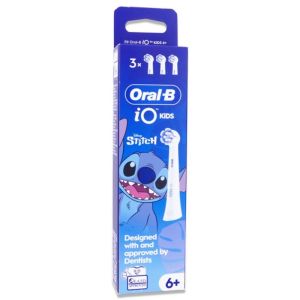 iO Kids Brossette Stitch 6 ans et +