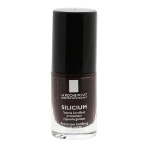 Silicium vernis fortifiant protecteur 6ml - chocolat (38)