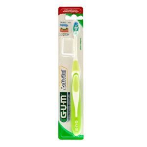 Activital Brosse à dents souple ultra compact n°585