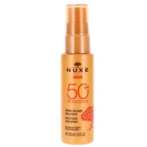 Sun Spray Solaire Délicieux SPF50 50 ml