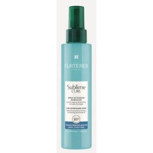 Sublime Curl - Spray activateur de boucles - 150ml