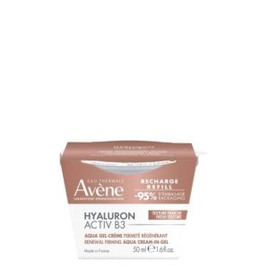 Avène Hyaluron Activ B3 Aqua Gel-Crème Recharge 50 ml