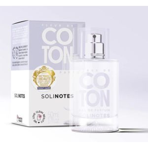 Fleur de Coton - 50 mL