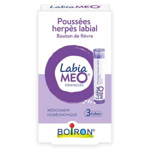 Labiameo Tri pack