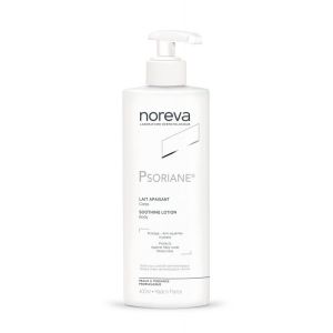 Psoriane - Lait apaisant - 400 ml