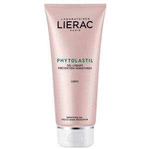 Phytolastil gel prévention vergetures 200ml