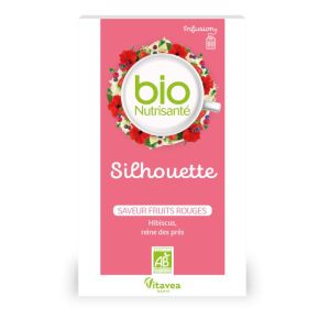 Bio Nutri Silhouette