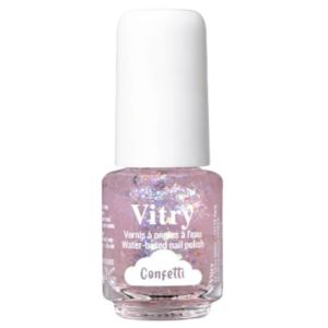 Vernis à l'eau Confetti 4 ml