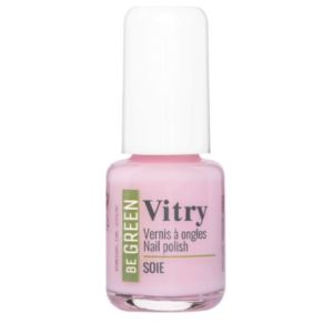 Vernis Be Green Soie - 6ml