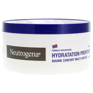 Hydratation Profonde Baume Confort Multi-Usages 300 ml