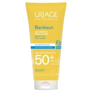 Bariésun Lait Soyeux 100ml