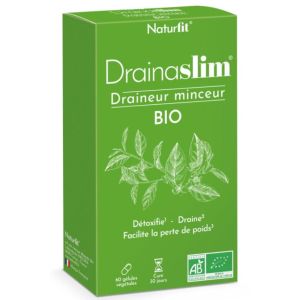 DRAINASLIM Draineur minceur BIO