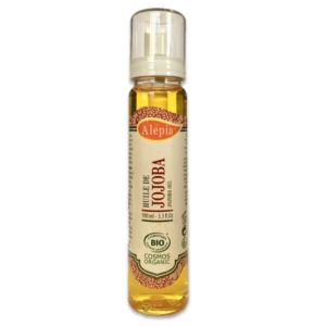 Huile de Jojoba - 100ml