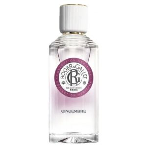 Gingembre Eau Parfumée Bienfaisante 100 ml