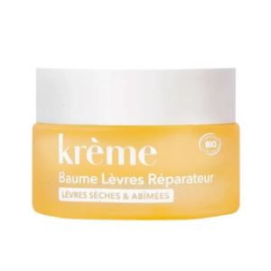 Baume à Lèvres Réparateur Noisette Bio 10g