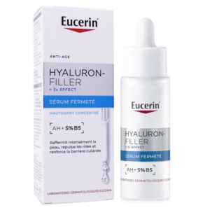 Hyaluron-Filler 3x Effect Sérum fermeté
