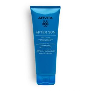 After Sun - Gel-Crème Fraîcheur Apaisant - 200ml