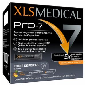 Xls Medical Pro7 90 sticks
