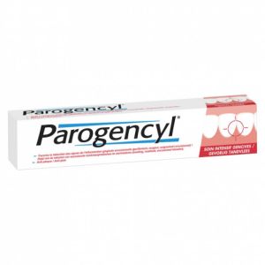 Soin Intensif Gencives - 75ml