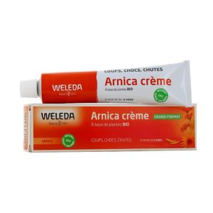 Arnica Crème Coups Chocs Chutes 70 g