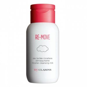 My clarins - Re-move Eau Lactée Micellaire Démaquillante - 200 ml