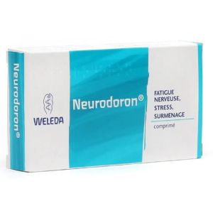 Neurodoron - 80 comprimés ( date: 05/25)