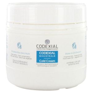 Magistrale Cold Cream - 500ml