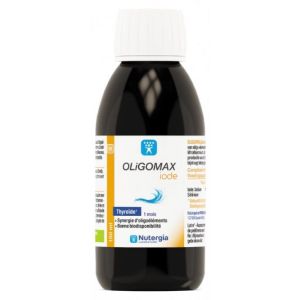 OLiGOMAX iode - 150ml