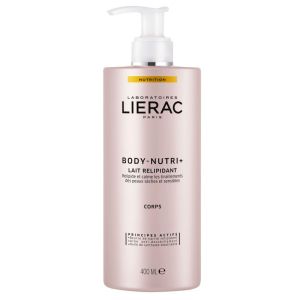 Body-Nutri+ Lait relipidant 400ml
