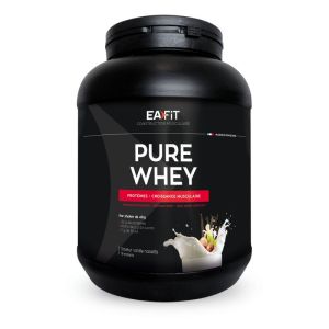 Eafit Whey Vanil Nois 750g