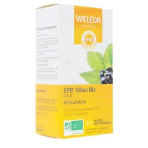 EPB Ribes Bio Articulation - 60ml