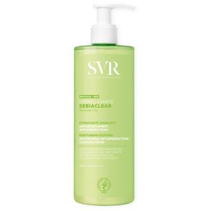 Sebiaclear Crème Lavante 400 ml