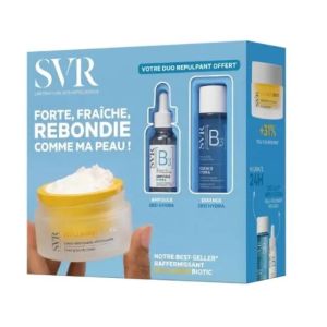 Collagen Biotic Coffret 3 soins