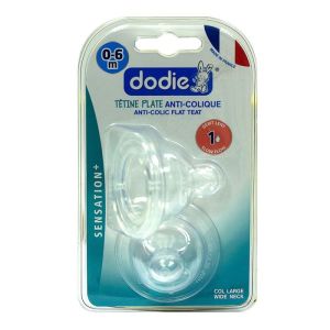 Dodie - Produits pour bébé