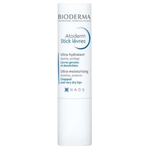 Atoderm Stick Lèvres Ultra-Hydratant 4 g