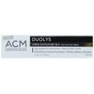 Duolys Creme Contour des yeux 15mL