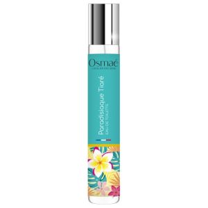 Eau de Toilette Paradisiaque Tiaré 30 ml