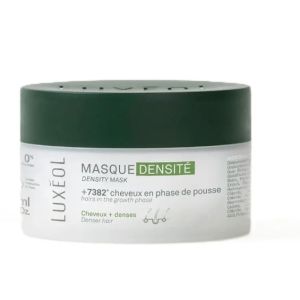 Densité Masque Cheveux en Perte de Densité 200ml