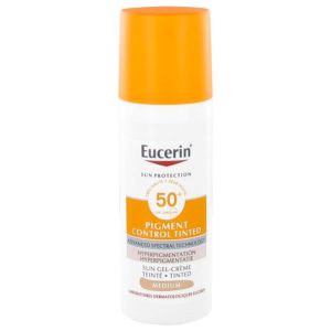 Sun Protection Pigment Control Tinted SPF50+ 50 ml