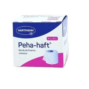 Peha-Haft Bd 4Cmx4M