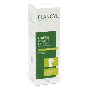 Crème fermeté corps - 200ml