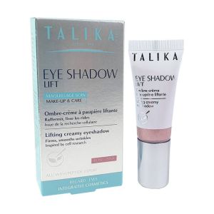 Eye Shadow Lift - Ombre-crème à paupière liftante Teinte rose - 8ml