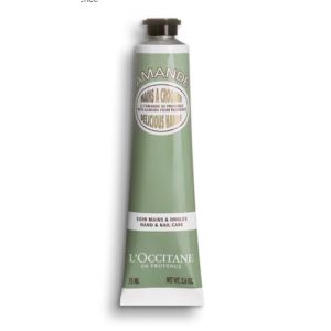 Mains à Croquer à l'Amande de Provence - 75ml