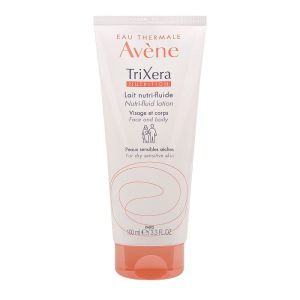 Trixera lait nutri-fluide Avène x 100 ml