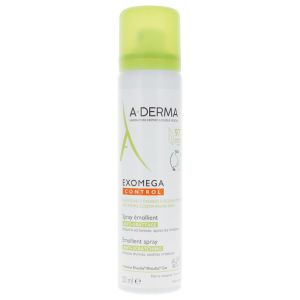 Exomega Control Spray Émollient 50 ml